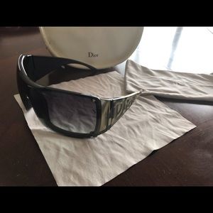 Dior Overshine 2 sunglasses